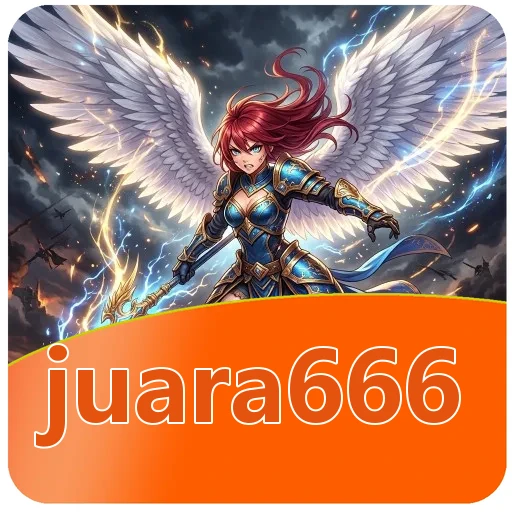 Pratinjau antarmuka juara666 setelah terpasang