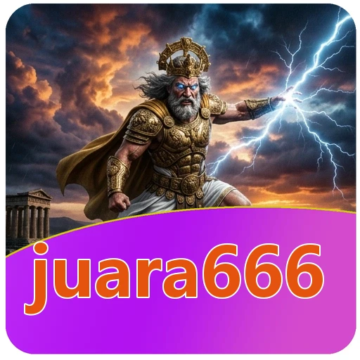 Pratinjau antarmuka juara666