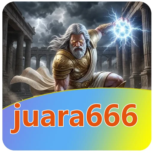 Pratinjau antarmuka juara666